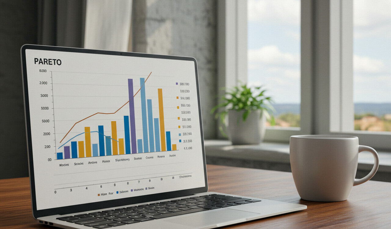 Pareto in Practice: How Economic Effectiveness Affects Daily Life - Verified by FangWallet