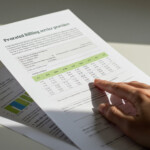 What You Need to Know About Proration When Switching Service Providers - Verified by FangWallet