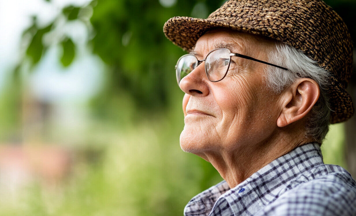 The Truth About Senior Citizen Status and What It Really Means - Verified by FangWallet