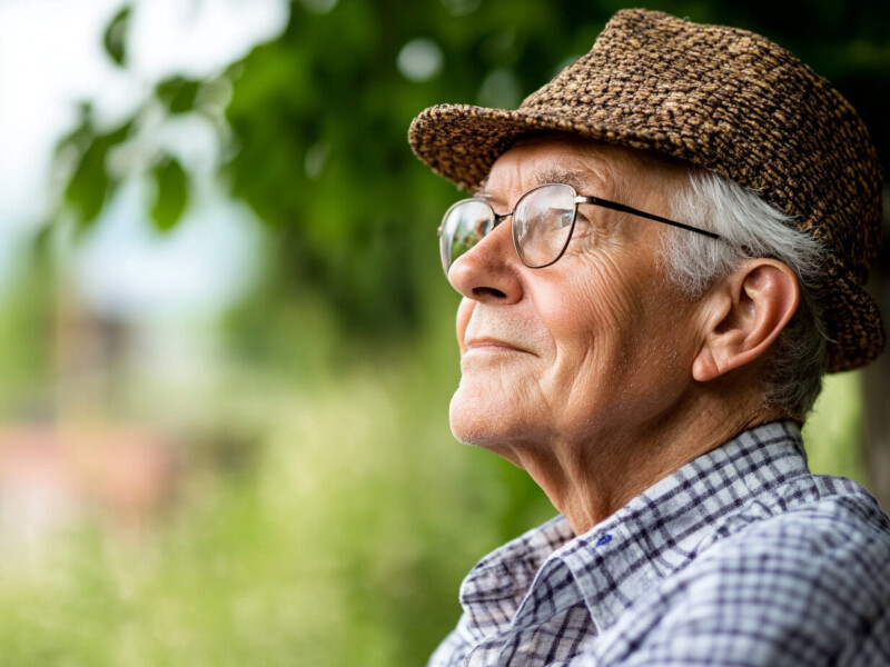 The Truth About Senior Citizen Status and What It Really Means - Verified by FangWallet