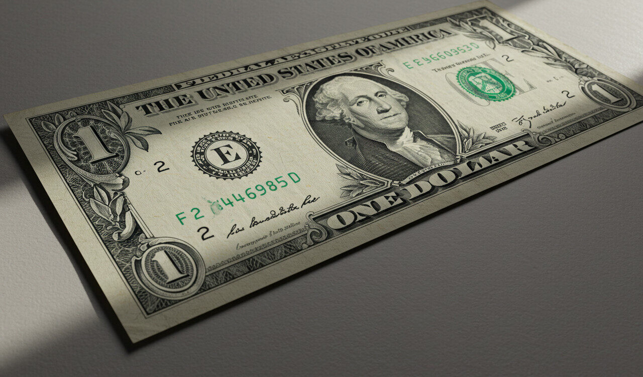 Silver Certificate vs. Regular $1 Bill: What’s the Difference? - Verified by FangWallet