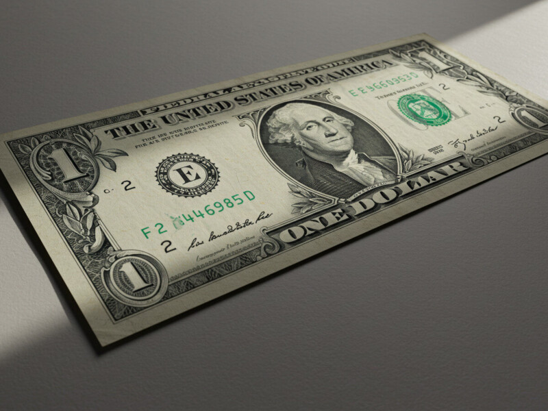 Silver Certificate vs. Regular $1 Bill: What’s the Difference? - Verified by FangWallet