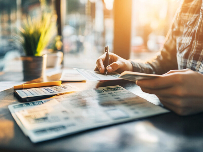 Beginner's Guide to Claiming Your Stimulus Check - Verified by FangWallet