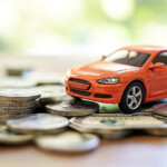 can you trade in a car you still owe on