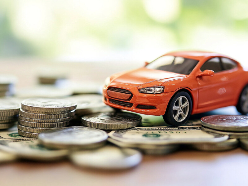 can you trade in a car you still owe on