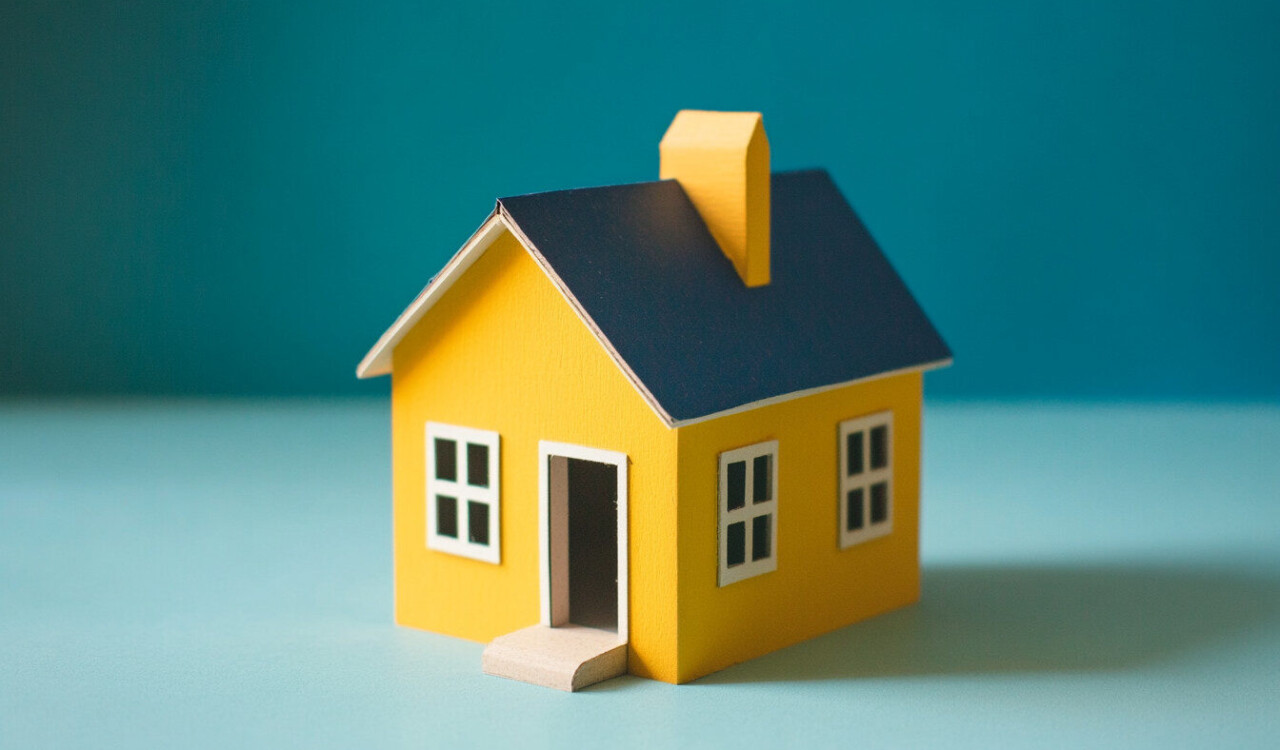 can you use a heloc to buy a house