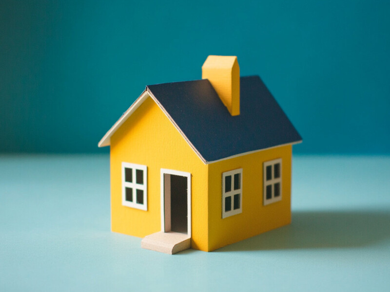 can you use a heloc to buy a house