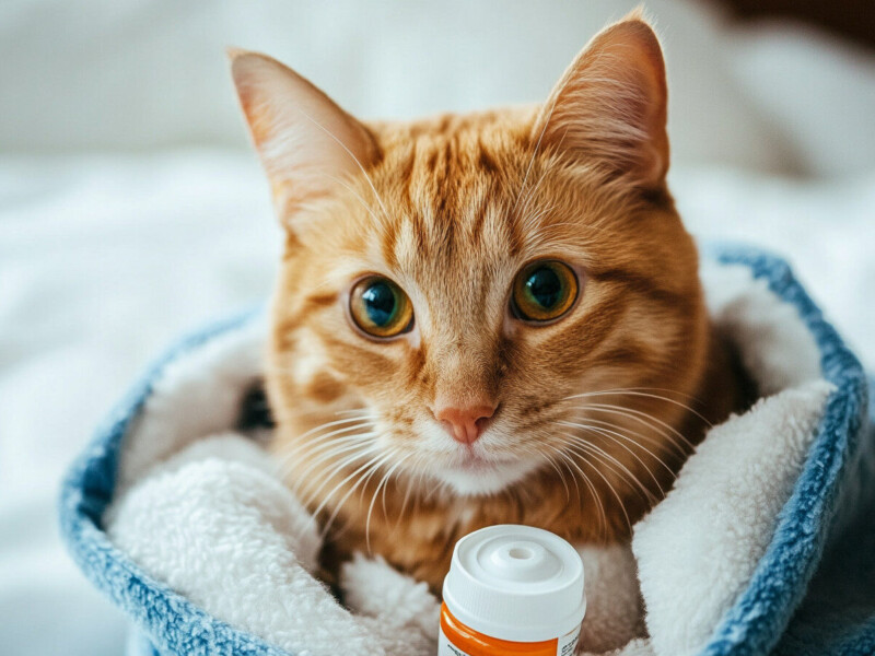 does pet insurance cover prescription food