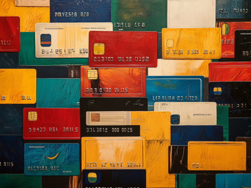 how many capital one credit cards can you have