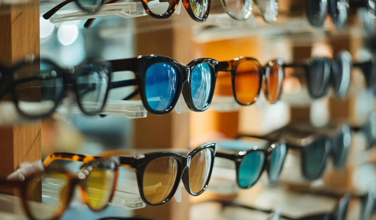 how much is a vision exam