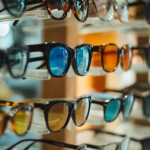 how much is a vision exam