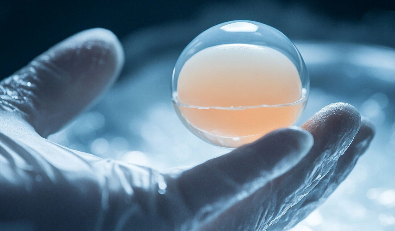 how much is egg freezing