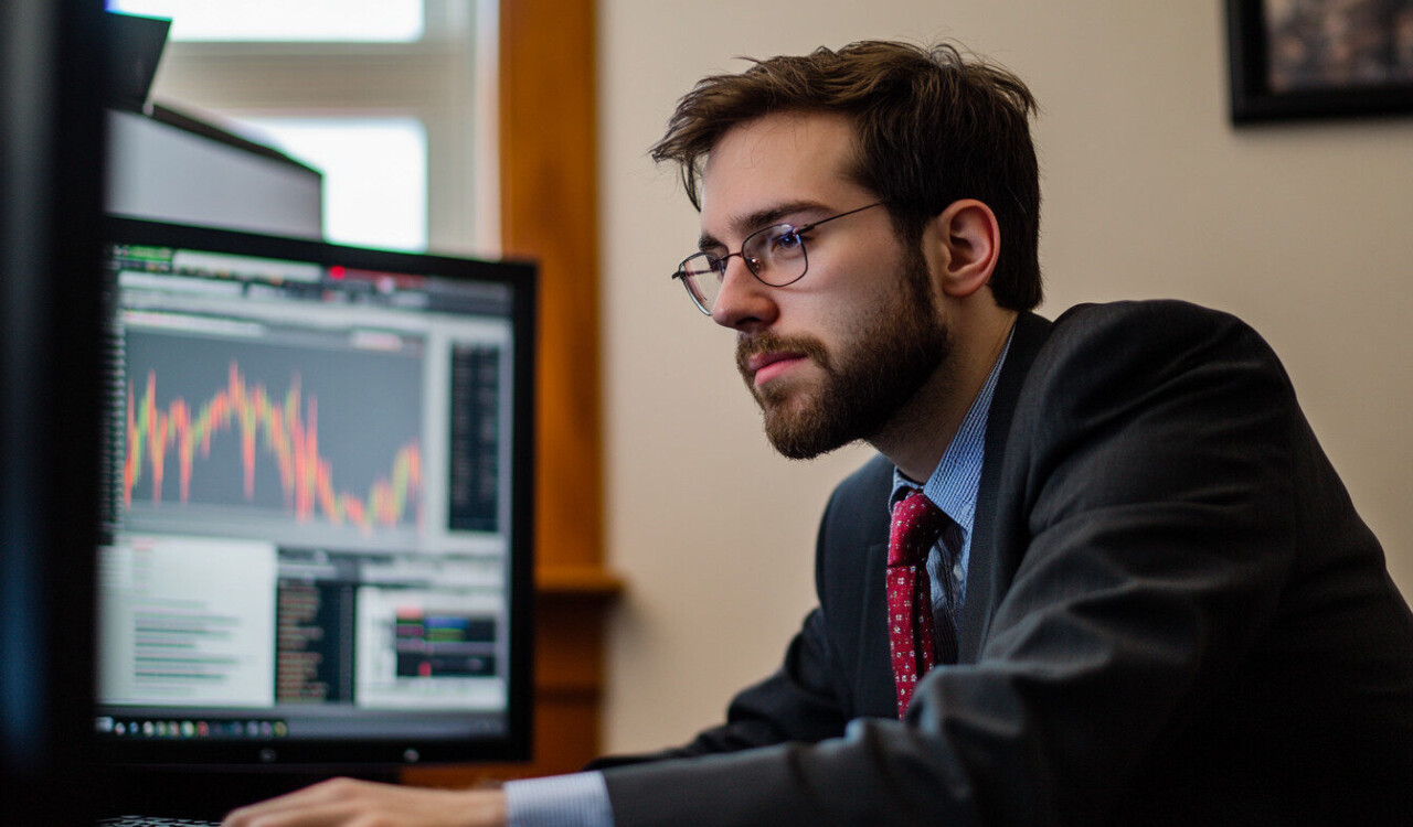 how to become a hedge fund manager