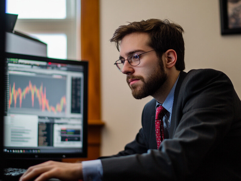 how to become a hedge fund manager