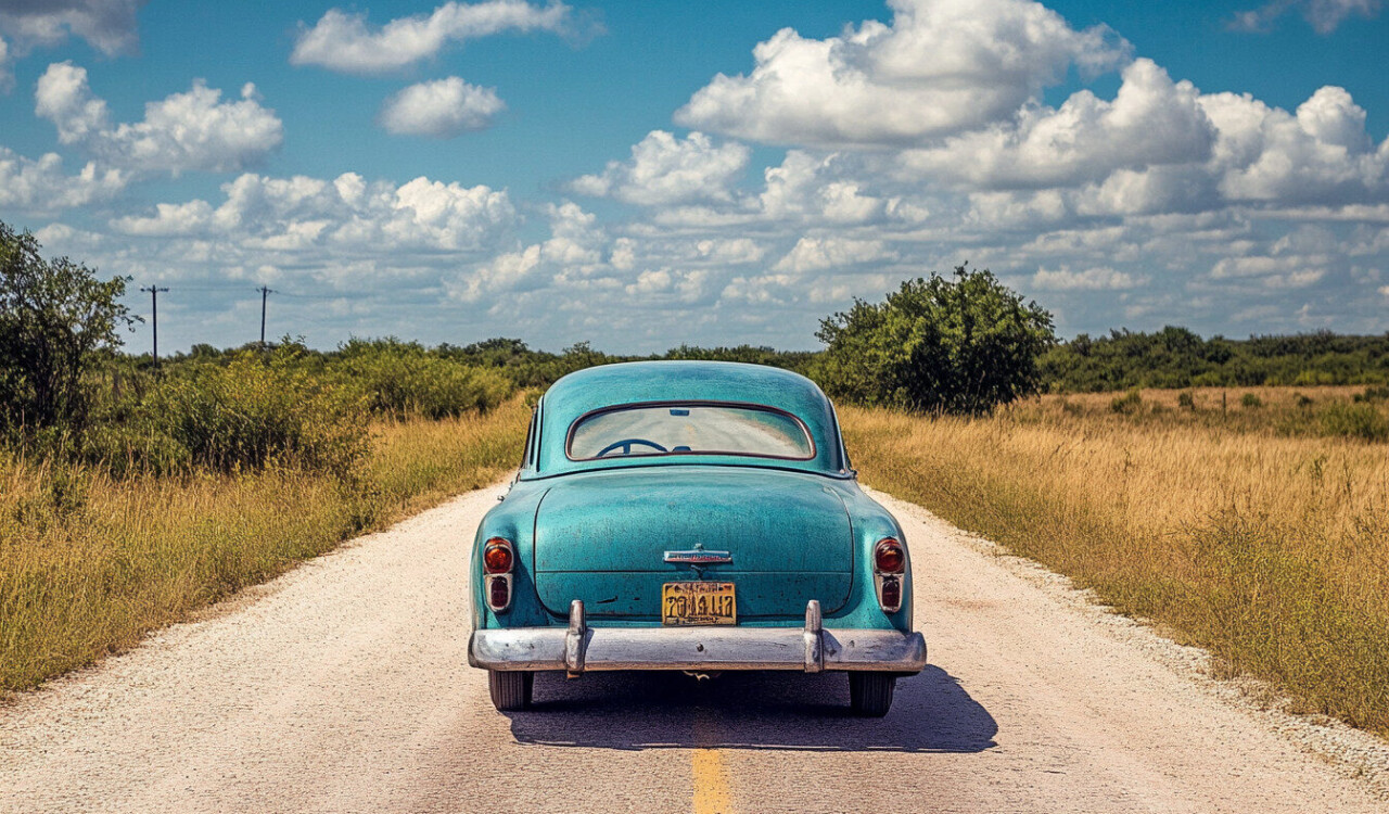 how to get out of a car loan