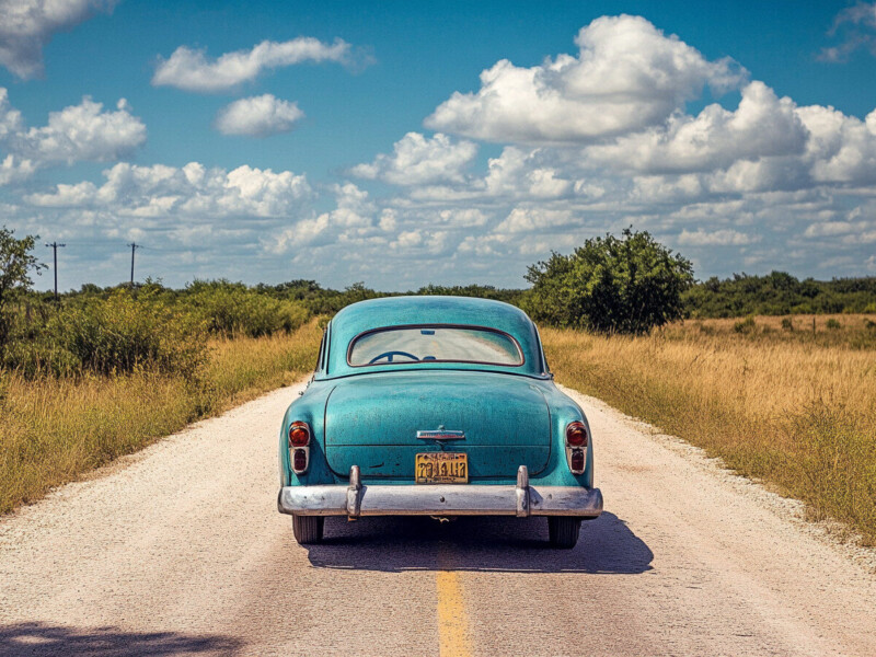 how to get out of a car loan