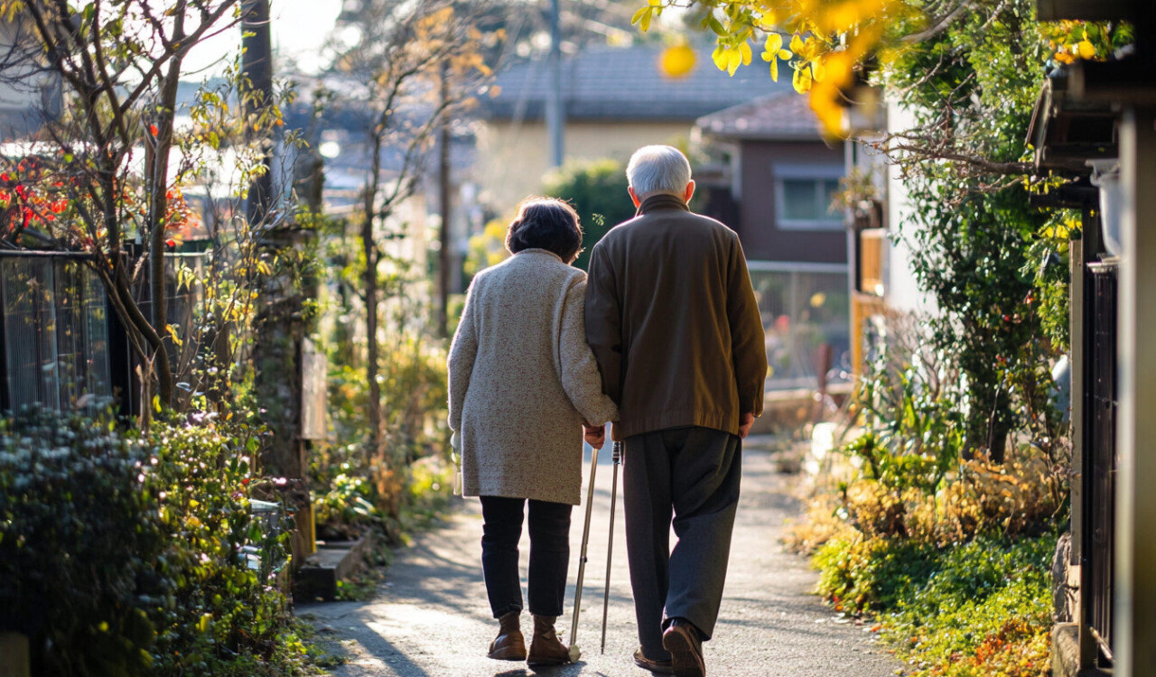 how to get power of attorney for elderly parent