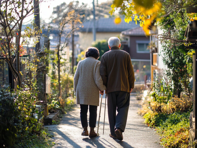 how to get power of attorney for elderly parent