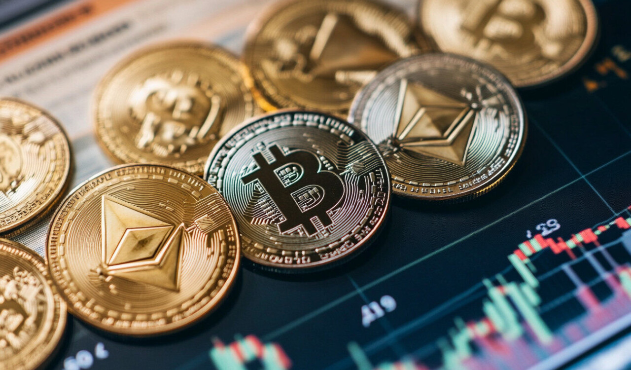 is ethereum a good investment