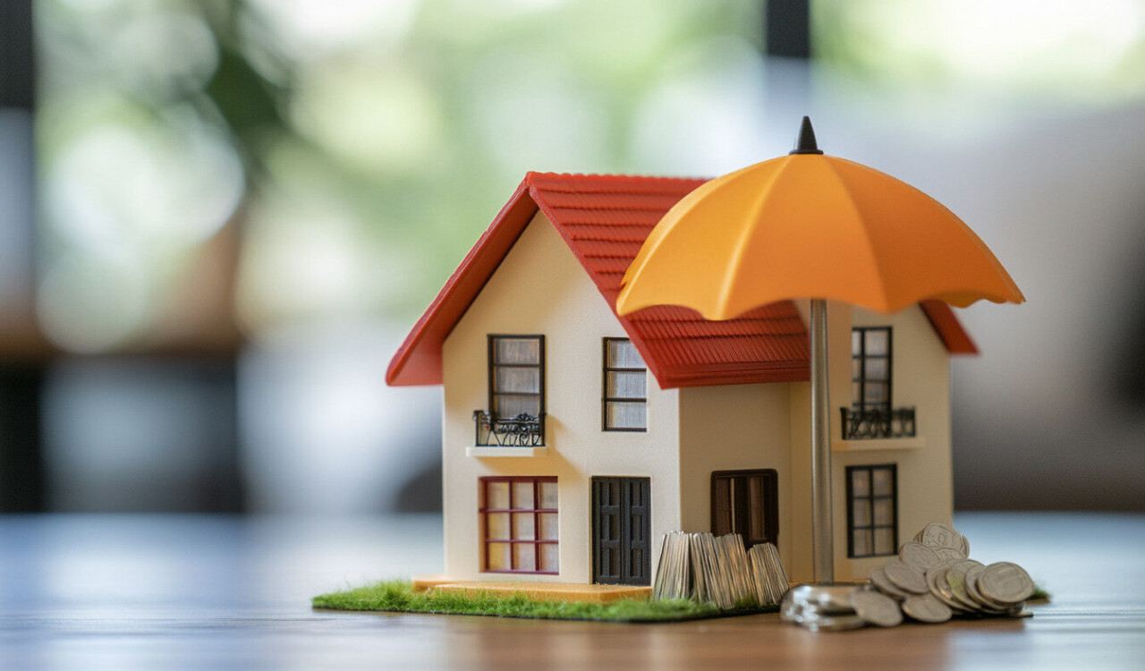 is prepaid insurance an asset