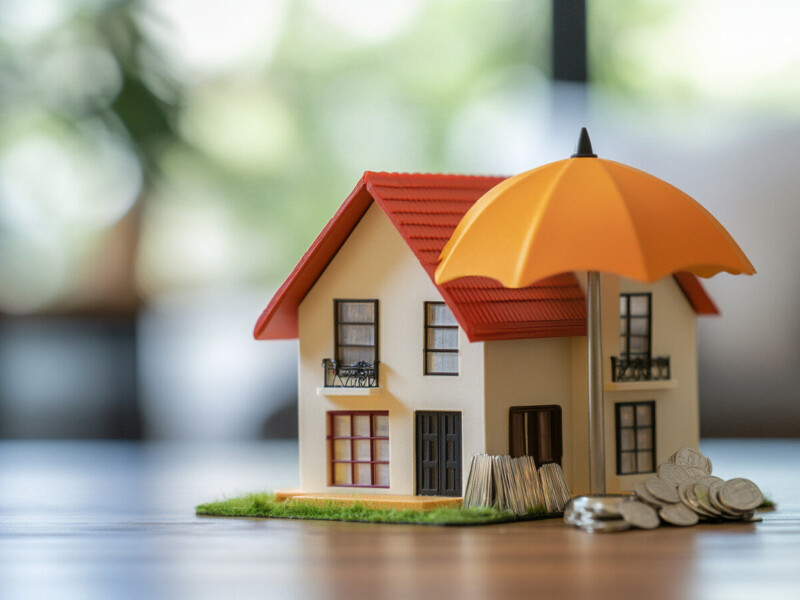 is prepaid insurance an asset