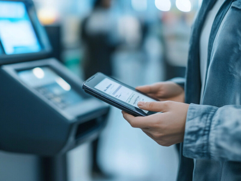 what is a processing fee