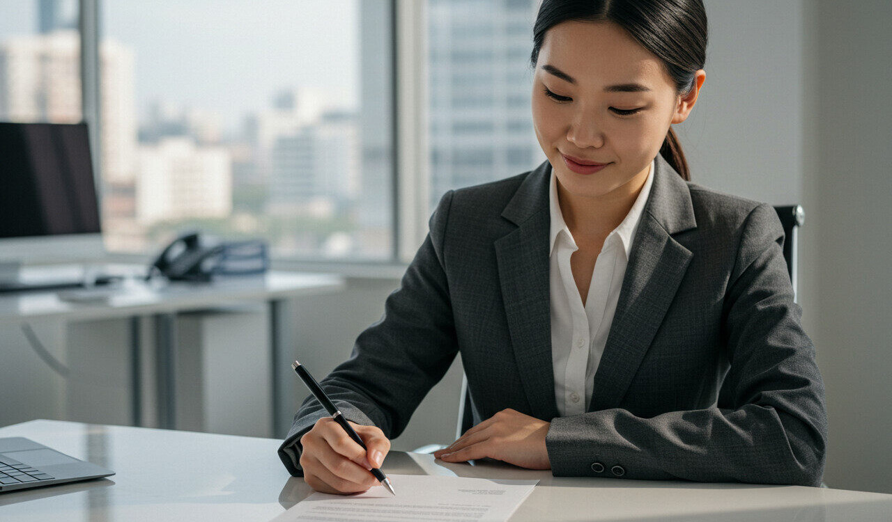 How to Quit Your Well-Paid Job Without Regrets - Verified by FangWallet