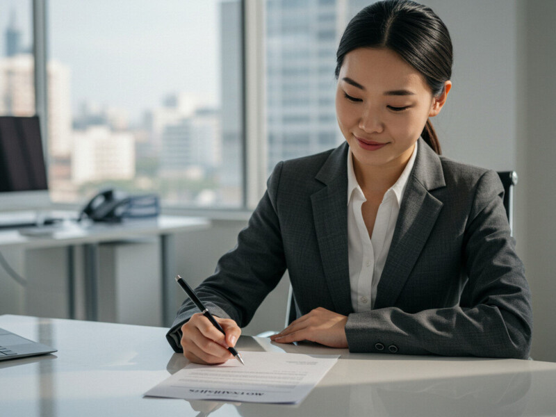How to Quit Your Well-Paid Job Without Regrets - Verified by FangWallet