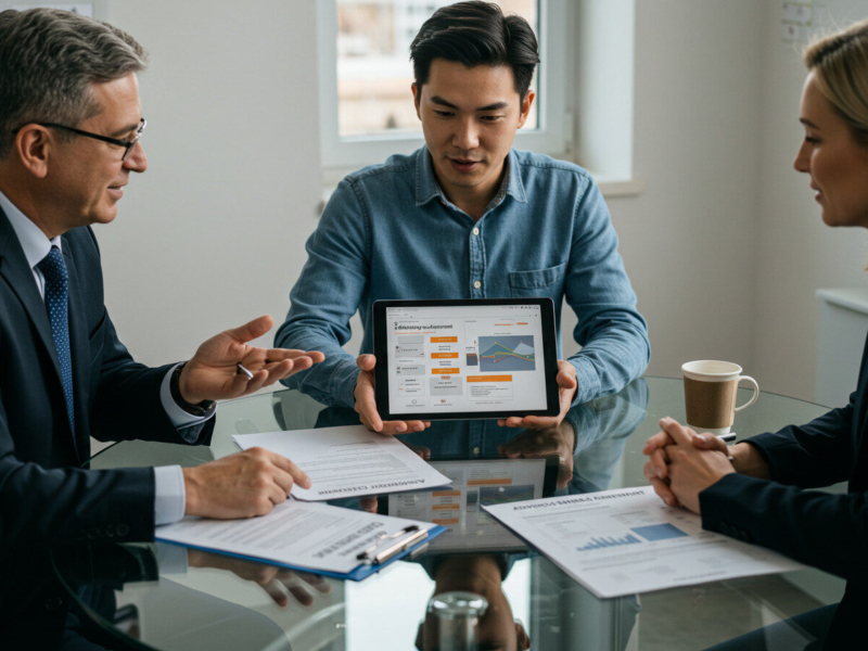 Advisory Shares 101: What Founders and Early Hires Should Know - Verified by FangWallet