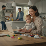 Tips for Balancing Family and Business Life - Verified by FangWallet