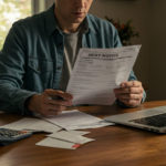 Can Bankruptcy Clear Your Debt? What You Should Know - Verified by FangWallet