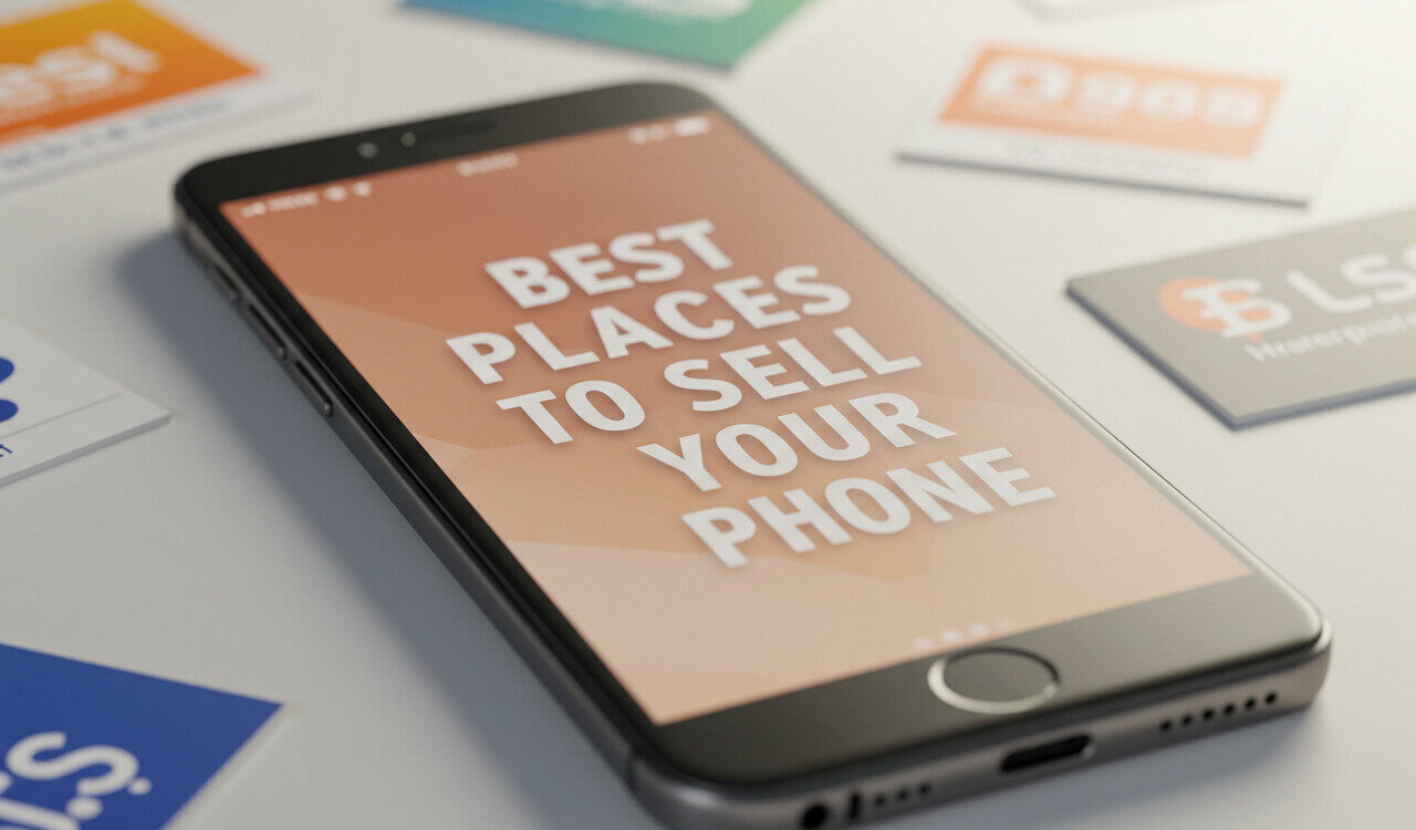 Best Places to Sell Your Phone Fast and Easy - Verified by FangWallet