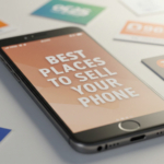 Best Places to Sell Your Phone Fast and Easy - Verified by FangWallet
