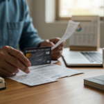 The Pros and Cons of Using a Business Credit Card for Personal Expenses - Verified by FangWallet