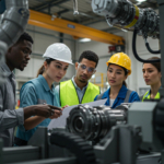 How Capital Goods Drive Economic Development - Verified by FangWallet