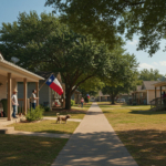 Top 5 Cheapest Cities in Texas to Rent Your Next Home - Verified by FangWallet