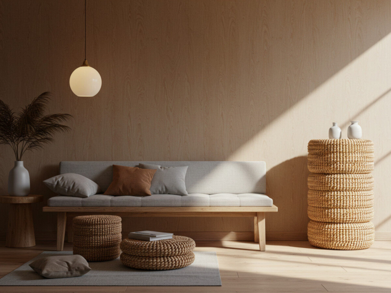 Eco Friendly Furniture Australia: 8 Brands You Should Know - Verified by FangWallet