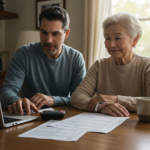 Supporting an Elderly Parent? Learn How to Claim Them on Your Taxes - Verified by FangWallet