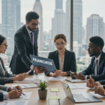 Key Steps to Assess a Franchise Business Opportunity - Verified by FangWallet