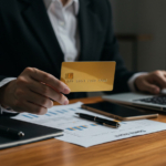 Discover the Advantages of a Gold Card for Business - Verified by FangWallet