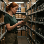 How to Manage Your Inventory Reserve Like a Pro - Verified by FangWallet