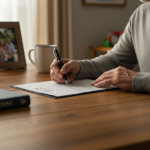 How to Make a Simple Will in 5 Easy Steps to Protect Your Family - Verified by FangWallet