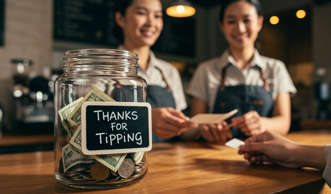 How the No-Tax-on-Tips Bill Helps Your Money and Service Workers - Verified by FangWallet
