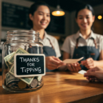How the No-Tax-on-Tips Bill Helps Your Money and Service Workers - Verified by FangWallet