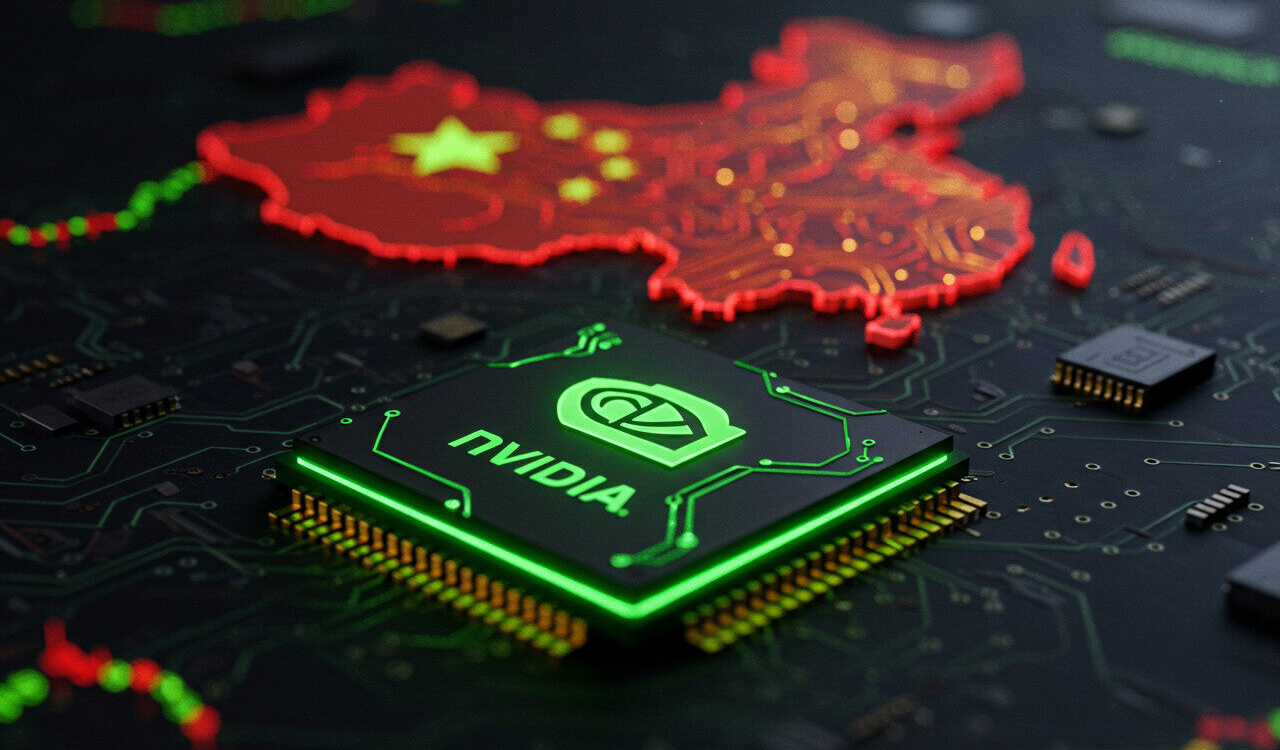Nvidia’s China Rules and What Investors Need to Know - Verified by FangWallet