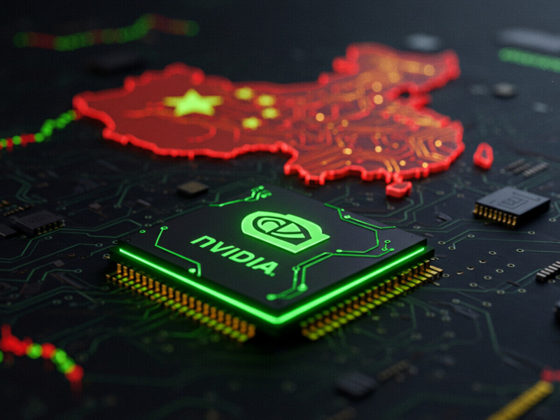 Nvidia’s China Rules and What Investors Need to Know - Verified by FangWallet