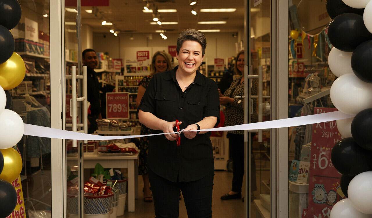 Bankrupt Retailer’s 2025 Comeback: 100+ Stores Reopening - Verified by FangWallet