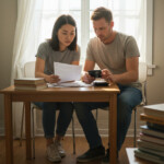 Smart Ways to Save for a Home While Paying Rent - Verified by FangWallet
