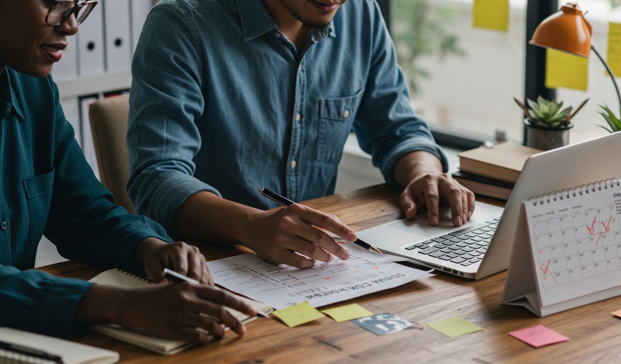 Small Business Start Up Check List: Tips for First-Timers - Verified by FangWallet