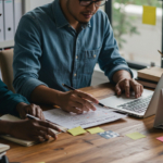 Small Business Start Up Check List: Tips for First-Timers - Verified by FangWallet